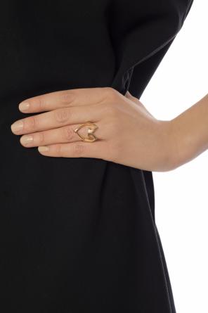 Brass ring, zdjęcie 2 Brass ring od Givenchy